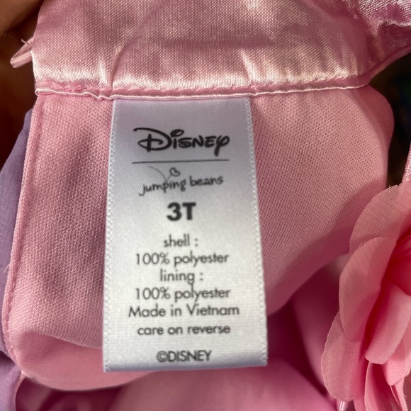 Frozen Elsa Dress size 3T - Picture 4 of 4